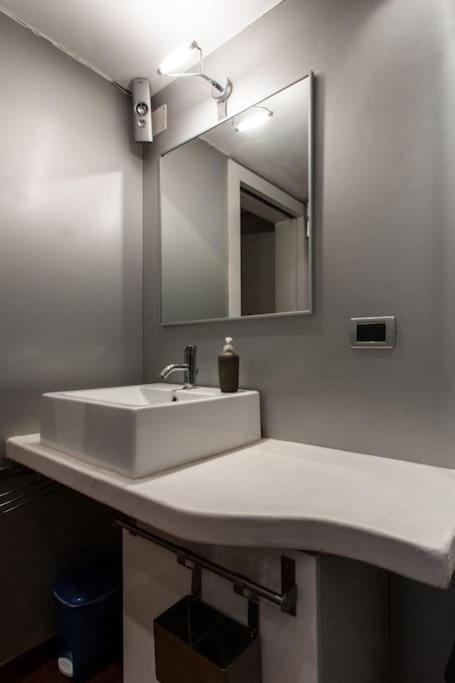 Apartamento Piccola Dimora In Palazzo Storico Venecia Exterior foto